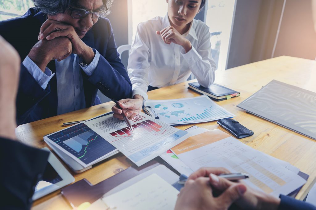 Addressing the perception gap