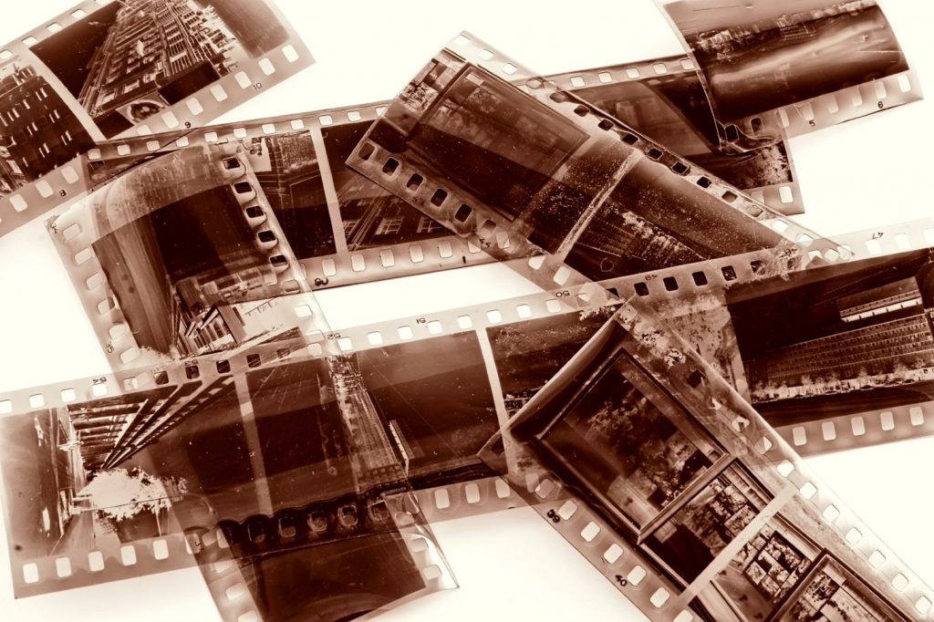 Politics, Memory & Film