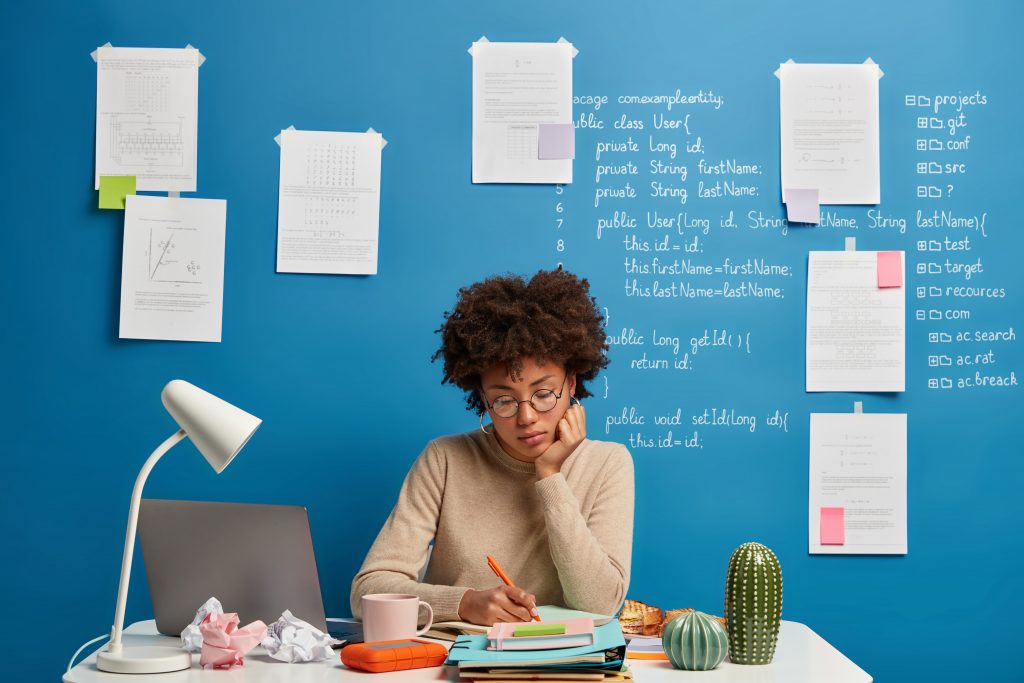 Internationalised syllabi