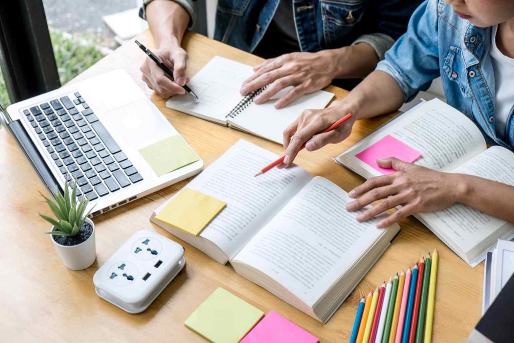 internationalisation & innovation